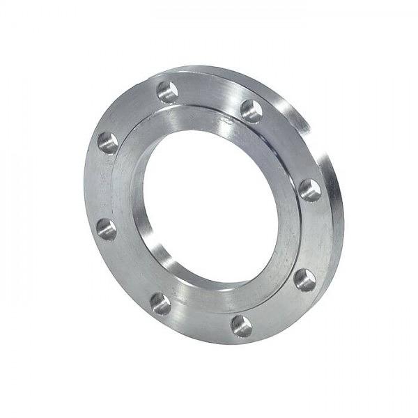 Фланец сталь плоский Ду 50 Ру16 тип 01 ряд 1 исп. B фото 1