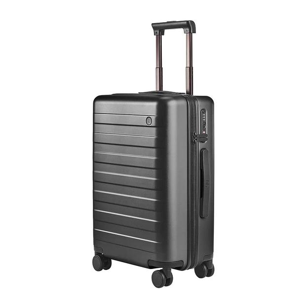 Чемодан Ninetygo Rhine Luggage 28'' (черный) (216777) фото 1