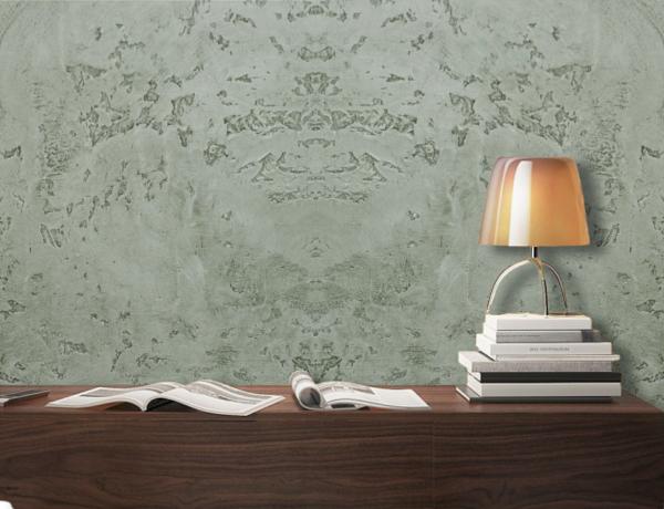 Штукатурка Арт бетон фото 8