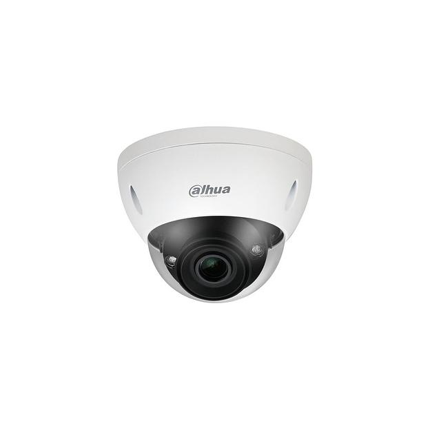 Камера видеонаблюдения IP Dahua DH-IPC-HDBW5241EP-ZE-S3, 1080p, 2.7 - 13.5 мм, белый фото 1