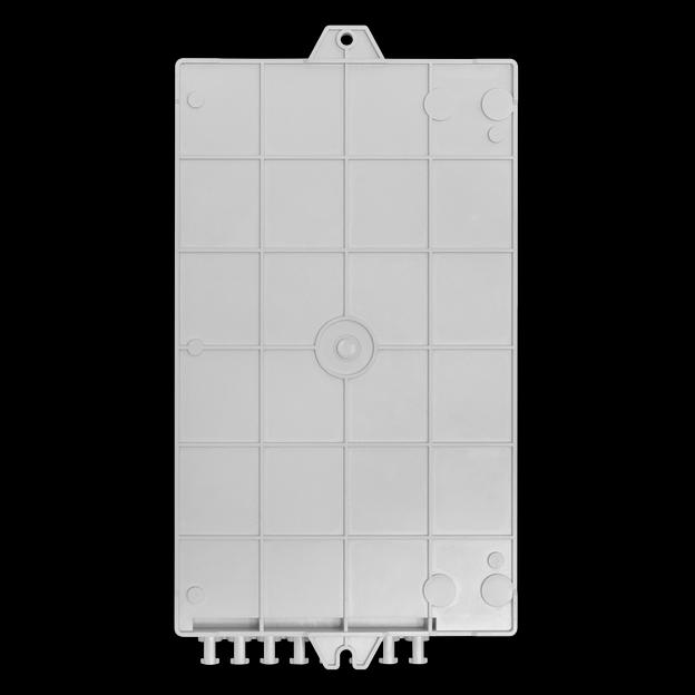 Коробка распределительная оптическая SNR-FTTH-FDB-08A фото 5