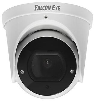 Видеокамера IP Falcon Eye FE-IPC-DV5-40pa 2.8-12мм цветная корп.:белый фото 1
