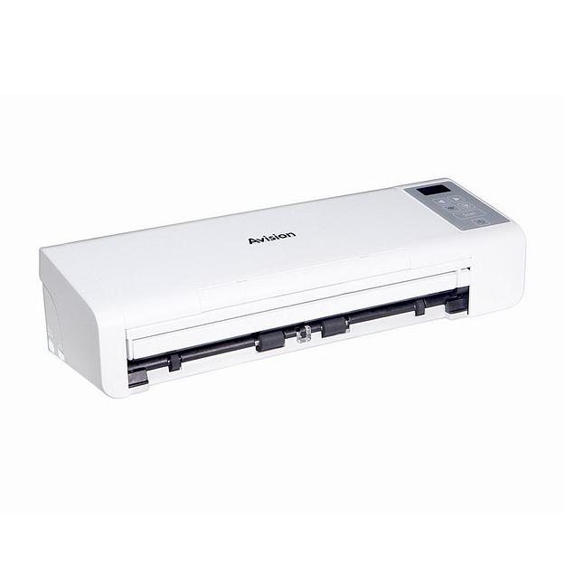 Сканер Avision AD225WN (000-0959-02G) (000-0959-02G) фото 3