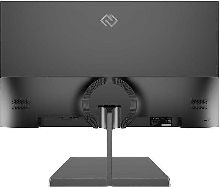 Монитор Digma 27" Progress 27A501F черный VA LED 5ms 16:9 HDMI M/M матовая 300cd 178гр/178гр 1920x1080 100Hz G-Sync FreeSync VGA FHD фото 5