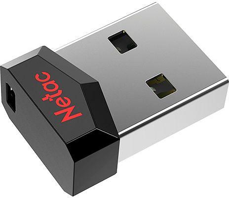 Флеш-накопитель Netac USB FLASH DRIVE UM81 8G фото 3