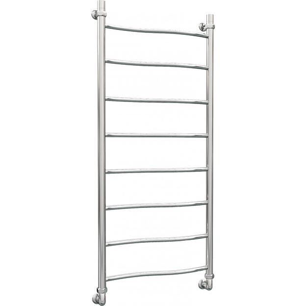 Полотенцесушитель водяной Роснерж Волна L101000 120x50 фото 1