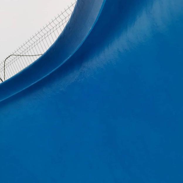 Купель пластиковая V600 фото 4