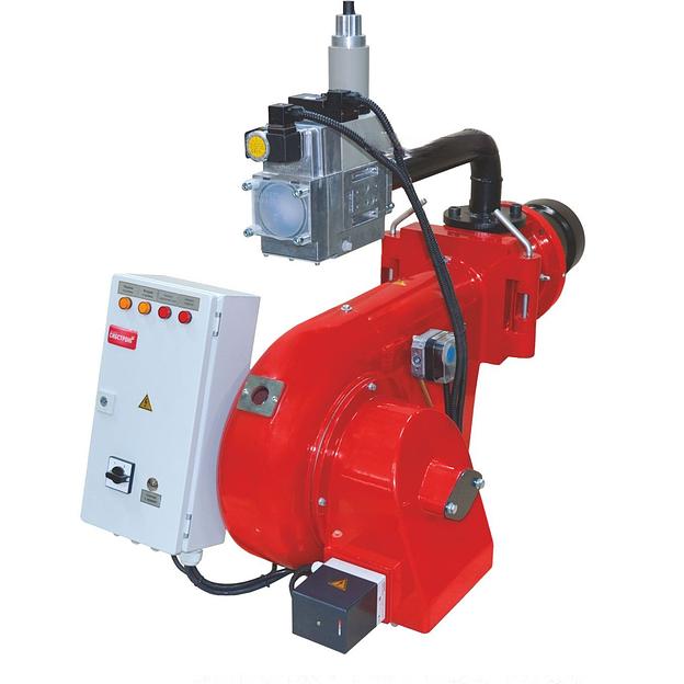 Горелки IL-5G-GL/M, газ/газ-дизель фото 1