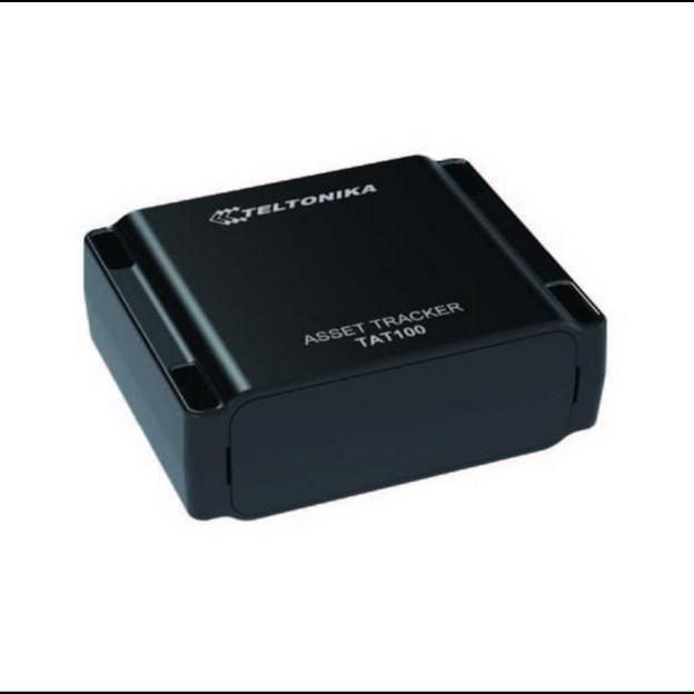 TAT100 Автономный персональный трэкер с GPS контролем фото 1