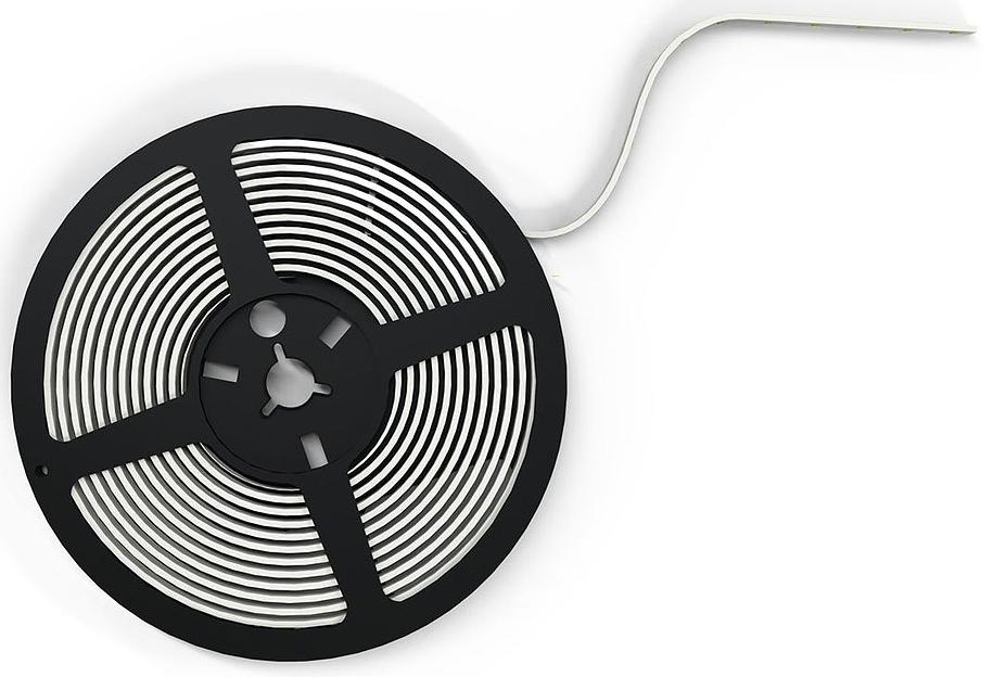 Лента светодиод. Gauss SMD 5м (311000705) фото 1