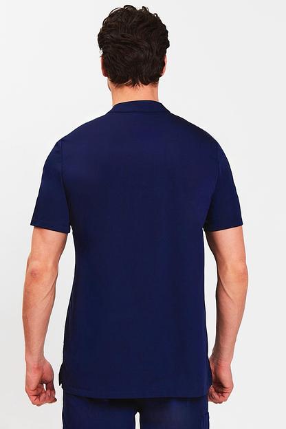 Indiform / Блузон (топ) медицинский мужской, арт. 6-78-05-1 фото 10