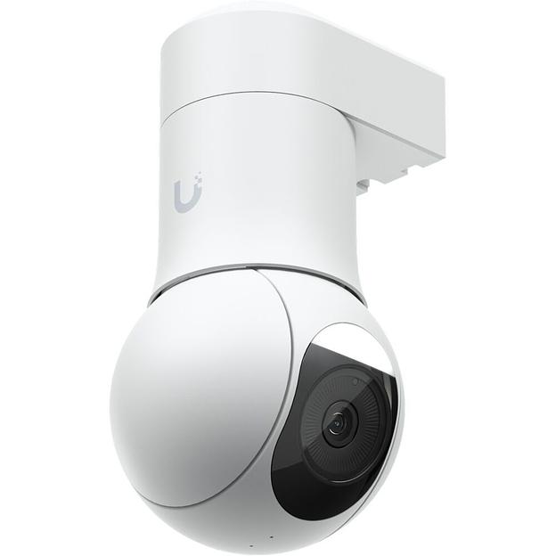 Камера видеонаблюдения Ubiquiti UniFi Protect Camera G5 PTZ 2K (4MP), 30 к/с, ƒ/1.85–ƒ/2.4, IP66, ИК-подсветка до 20 м фото 8
