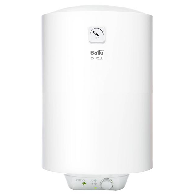 Водонагреватель Ballu BWH/S 80 Shell фото 2