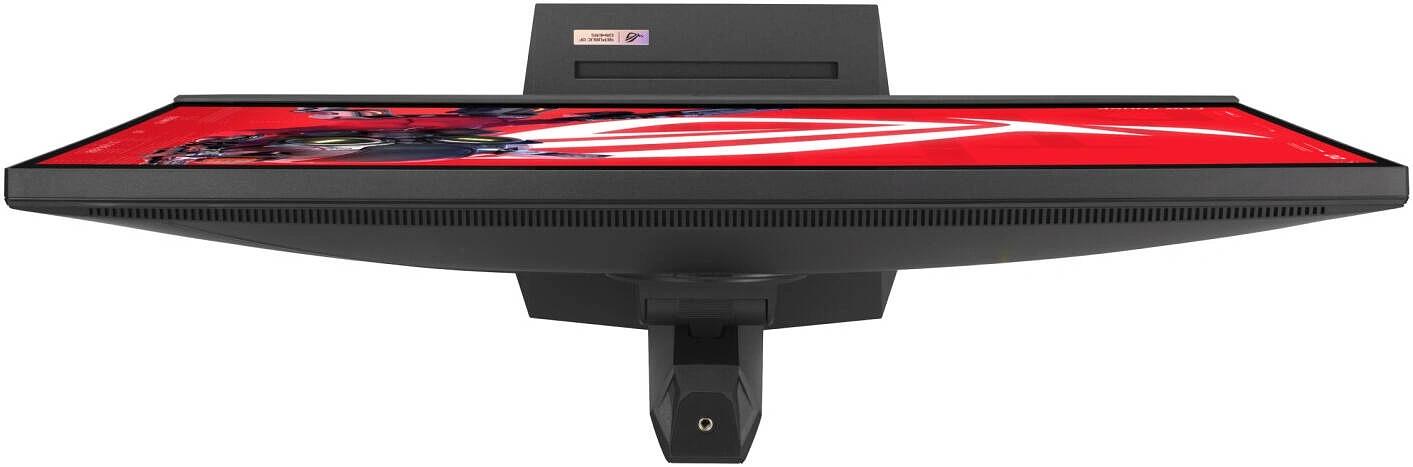 Монитор Asus 31.5" ROG Strix XG32UCG черный IPS LED 1ms 16:9 HDMI матовая HAS Piv 1000:1 400cd 178гр/178гр 3840x2160 180Hz DP 4K USB 6.6кг фото 4