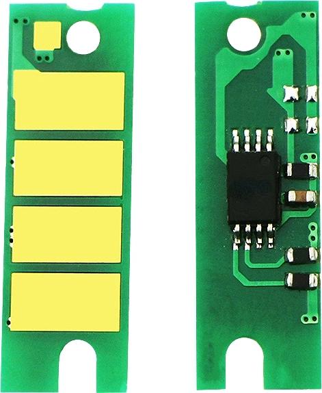 Чип тонер-картриджа Cactus CS-CHIP-R-SP201HE (SP201HE/407254) 2600стр фото 1