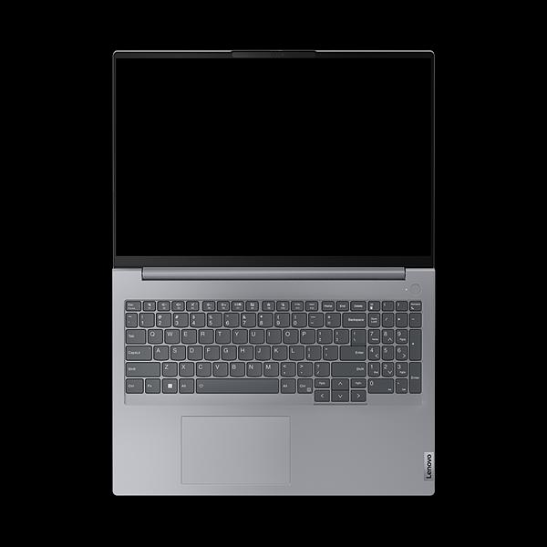 Lenovo ThinkBook 16 G6 IRL [21KH001ERU] Grey 16" {FHD 300nits/i5-1335U/16GB/512GB SSD/DOS} фото 3