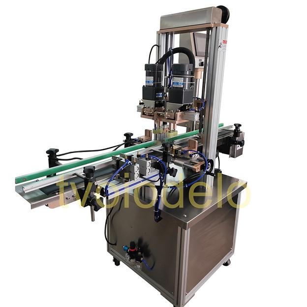 Автоматический укупор AC-4c фото 1