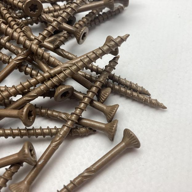 Конструкционные саморезы Torx опт фото 1