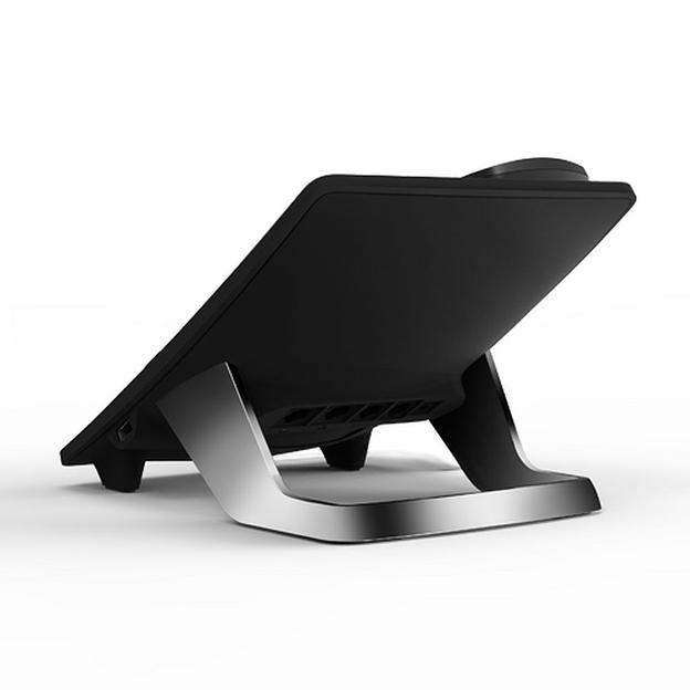 H3 Телефон IP Fanvil IP телефон для отелей, 1 SIP линия, USB фото 3