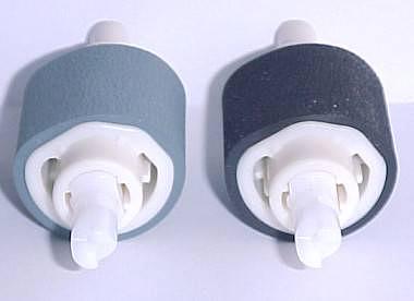 Ролик захвата из кассеты (лоток 3) HP LJ P2035/P2055 (RM1-6467) фото 2