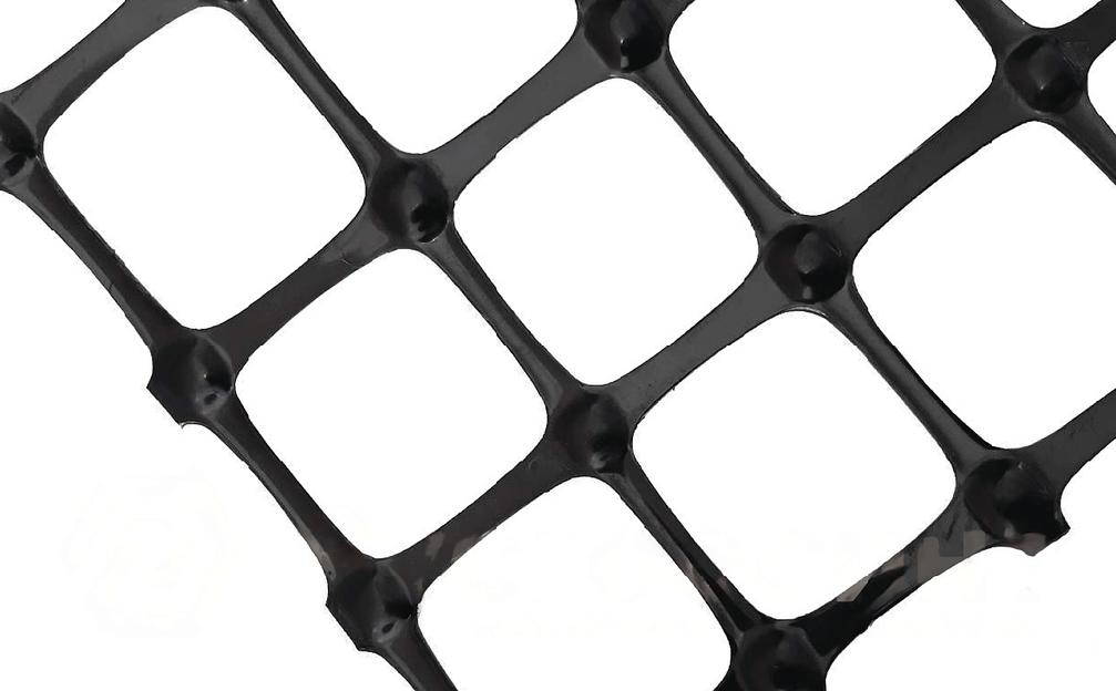 Геосетка для укрепления склонов и откосов фото 2