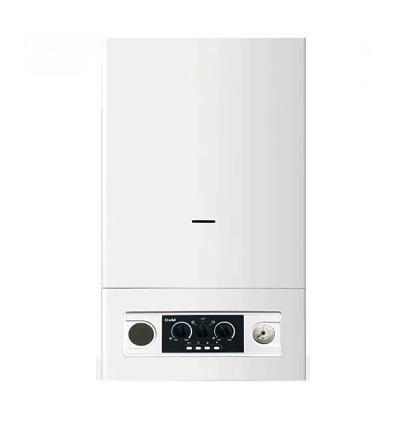 Газовые котлы Amos КС-Г напольные одноконтурные 50-280 м² ОПТ фото 1