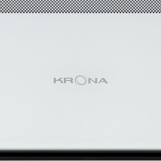 Духовой шкаф Электрический Krona Onore 60 WH G2 белый фото 9