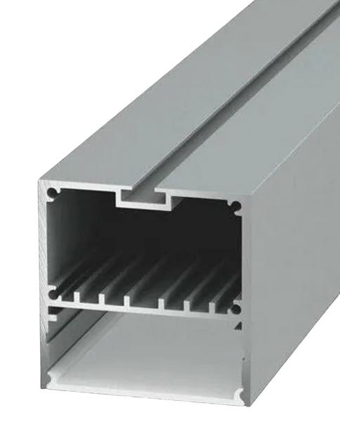 Профиль алюминиевый SWG PRO PS50-2.5 фото 1