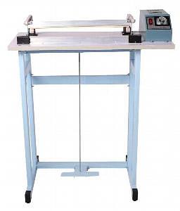 Запайщик пакетов Packvac Fre-400 напольный фото 1