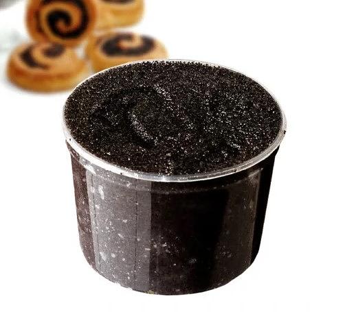 Начинка термостабильная Маковая ОПТ фото 1