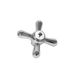 Маховик 004 Крест 8*20 DF 2107 фото 1