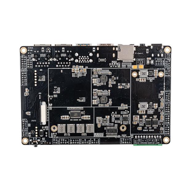 AIO-3559AV100-JD4 4G/32G Hi3559A фото 2