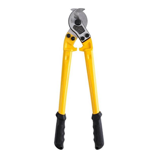 Кабелерез Deli Кабелерез Deli DL45018 450мм, для кабеля сечением до 150мм² фото 1