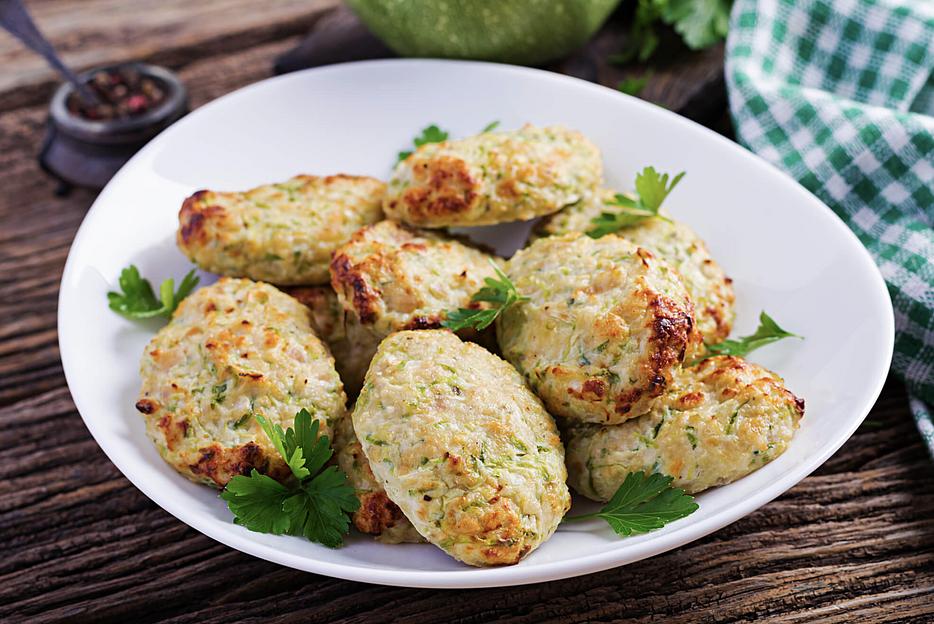 Котлеты из мяса птицы 7 кг, опт фото 1