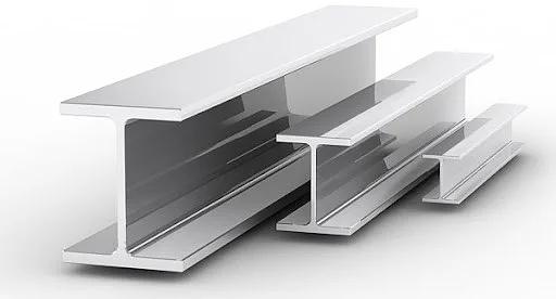 Балки сварные фото 1