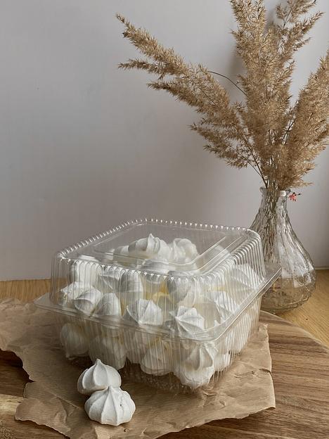 Одноразовый пластиковый контейнер ПК-15 ОПТ фото 4