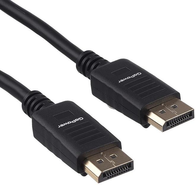 Кабель GoPower 00-00028932 фото 1