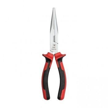 EKF dg-160-mas Длинногубцы Master 160 мм EKF Basic фото 1