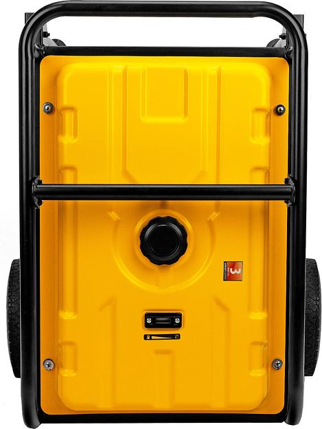 Генератор Denzel PS-120EAD-3 12кВт фото 6