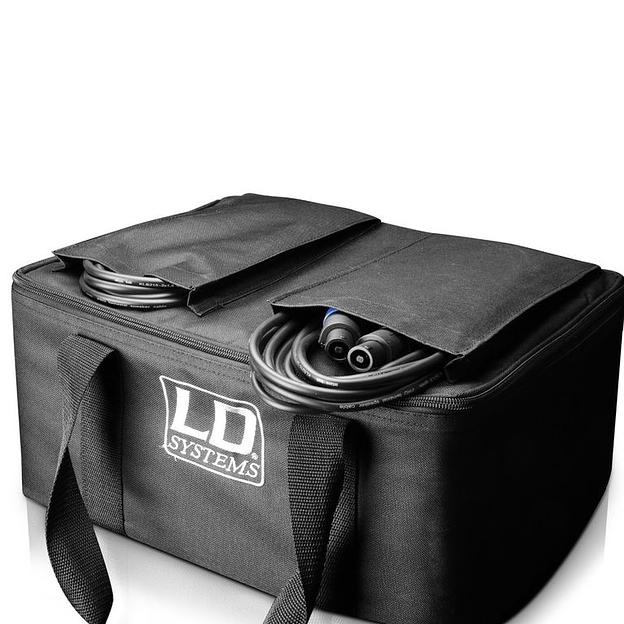 Защитный чехол LD Systems DAVE 8 SAT BAG фото 3