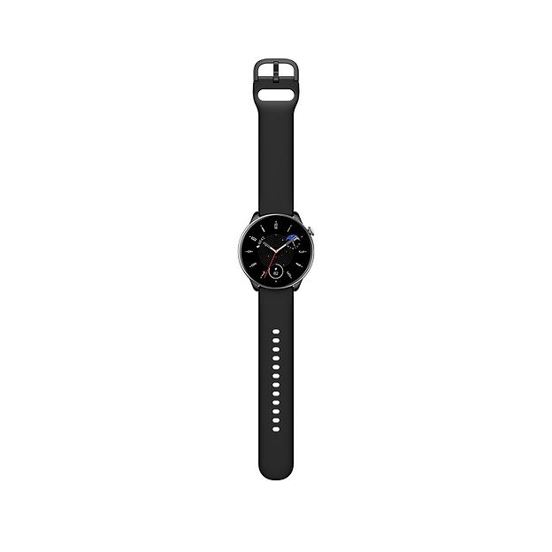 Смарт часы Amazfit GTR mini A2174 Midnight Black A2174 фото 3