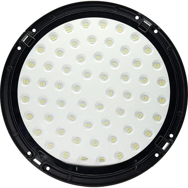 Светильник (ДСП) «FERON» (серия AL 1004) SMD2835, 200W, угол рассеивания 120°, 175−265V/50Гц, 4000К ОПТ фото 1