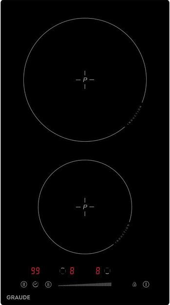 Электрическая домино Graude Graude Premium IK 30.1 S фото 1