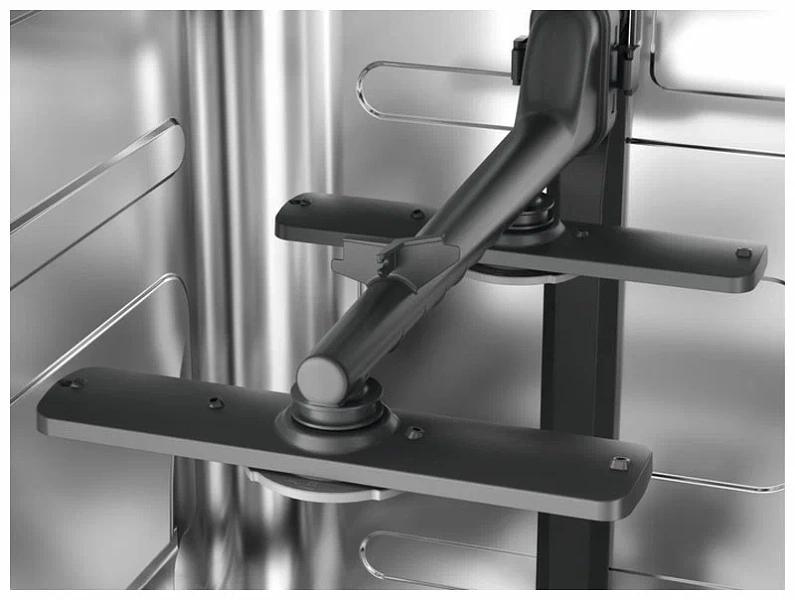 Посудомоечная машина встраив. Electrolux EEG62300L узкая фото 4