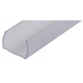 Neon-night 134-049 Короб пластиковый для гибкого неона 12х12мм, длина 1 метр фото 1