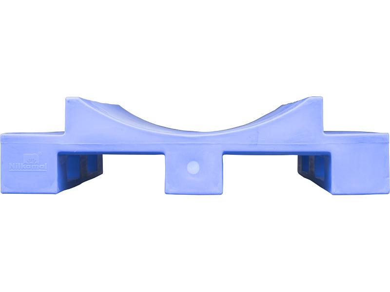 Паллет 1200х1000х260 мм для рулонов фото 5