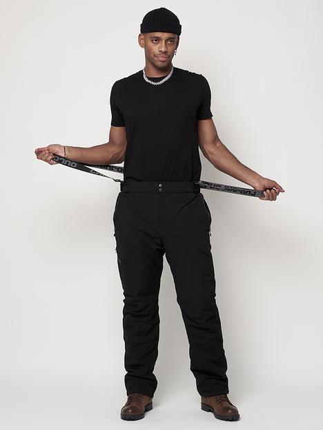 Брюки горнолыжные RUOJUO 6621Ch фото 7