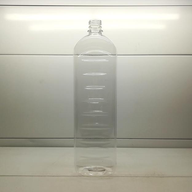 Бутыль ПЭТ 1,35 л фото 2