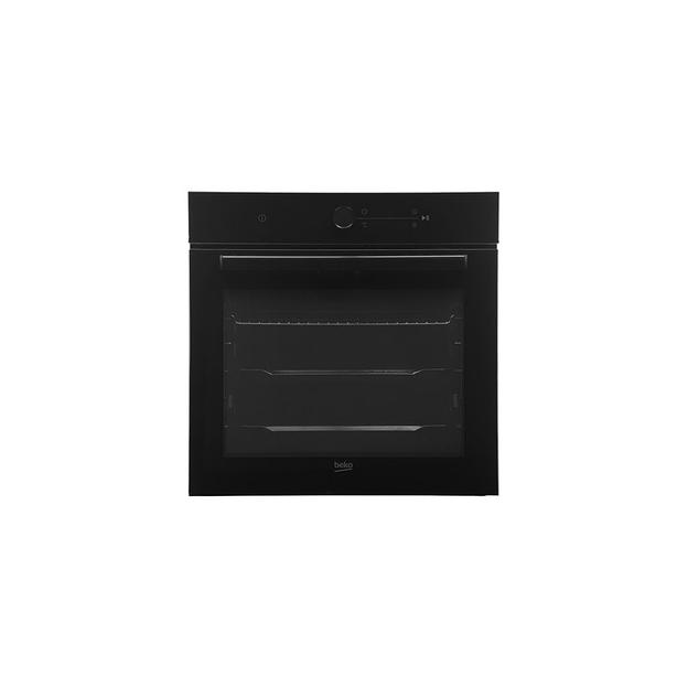 Духовой шкаф Beko BBIM174N0BE, черный фото 1