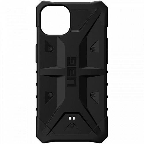 Чехол UAG для смартфона Apple iPhone 13 Pathfinder- Black 113177114040 фото 1